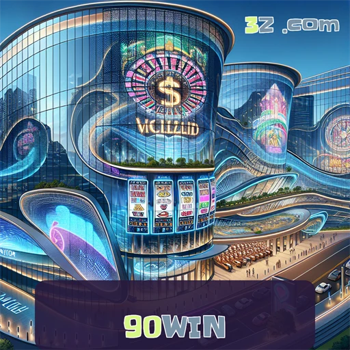 Apostas e Inovações: A Revolução do 90win.com