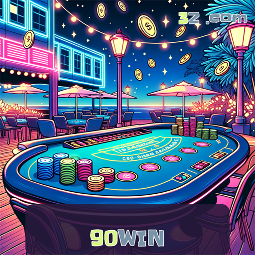 Aplicativo 90win: Sua Aventura nos Jogos Online Começa Aqui