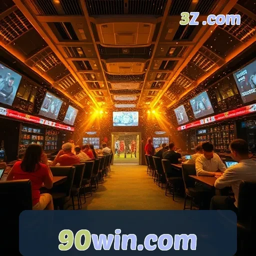 90win.com: Aventura e Diversão na Seção Arcade