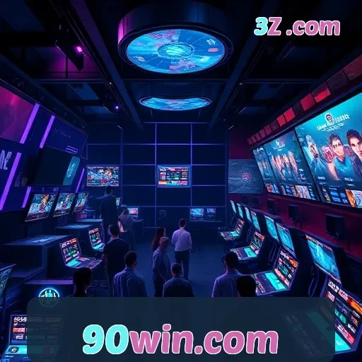 90win.com: Entre no Jogo do Bingo e Venha se Divertir!
