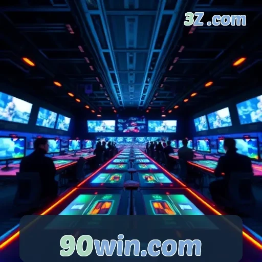 90win.com: Descubra os Imperdíveis Bônus que Potencializam Seu Jogo