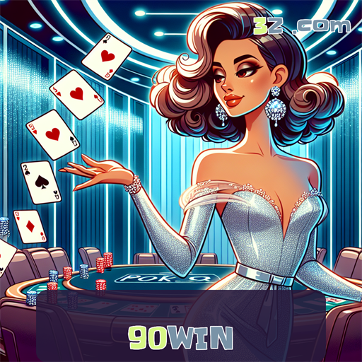 Mergulhe na Plataforma Inovadora do 90win.com