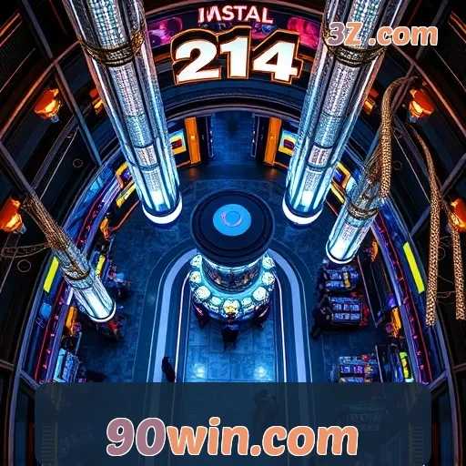 90win.com: Promoções Fantásticas para Elevar Sua Diversão nos Jogos
