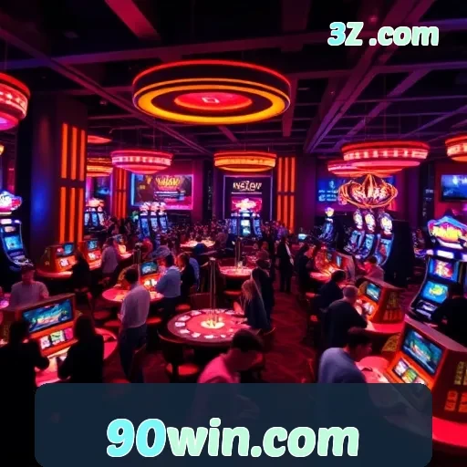 90win.com: Melhore Seu Desempenho em Jogos com Nossas Dicas Exclusivas