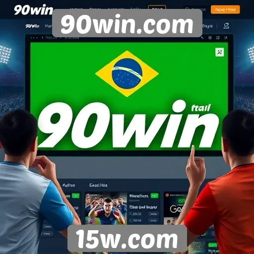 Plataforma de apostas 90win.com se destaca em 2026