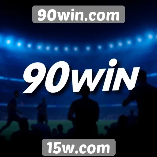 Desempenho do site 90win no mercado de apostas